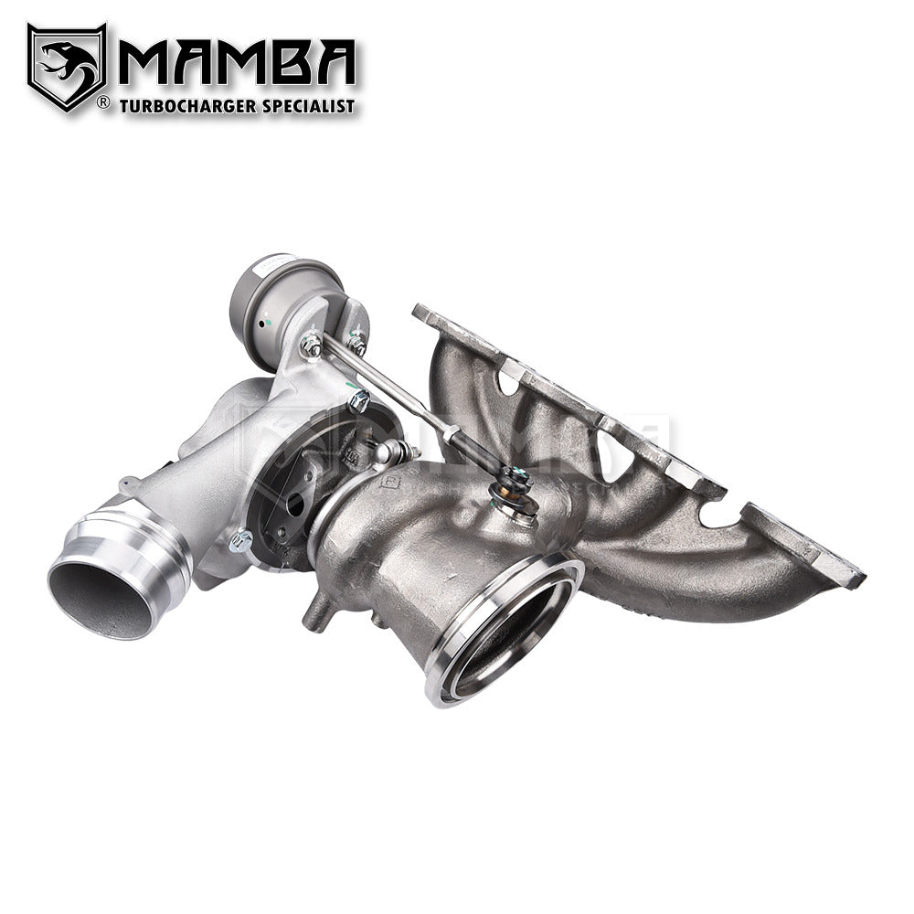 Genuine Replacement 14~18 VOLVO S60/80 V40/60/70 XC40/60/70