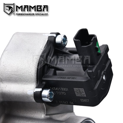 Genuine Replacement 14~18 VOLVO S60/80 V40/60/70 XC40/60/70