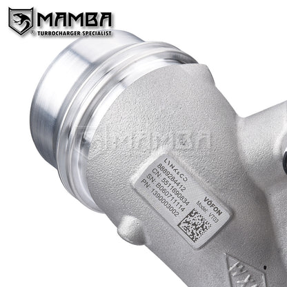 Genuine Replacement 14~18 VOLVO S60/80 V40/60/70 XC40/60/70