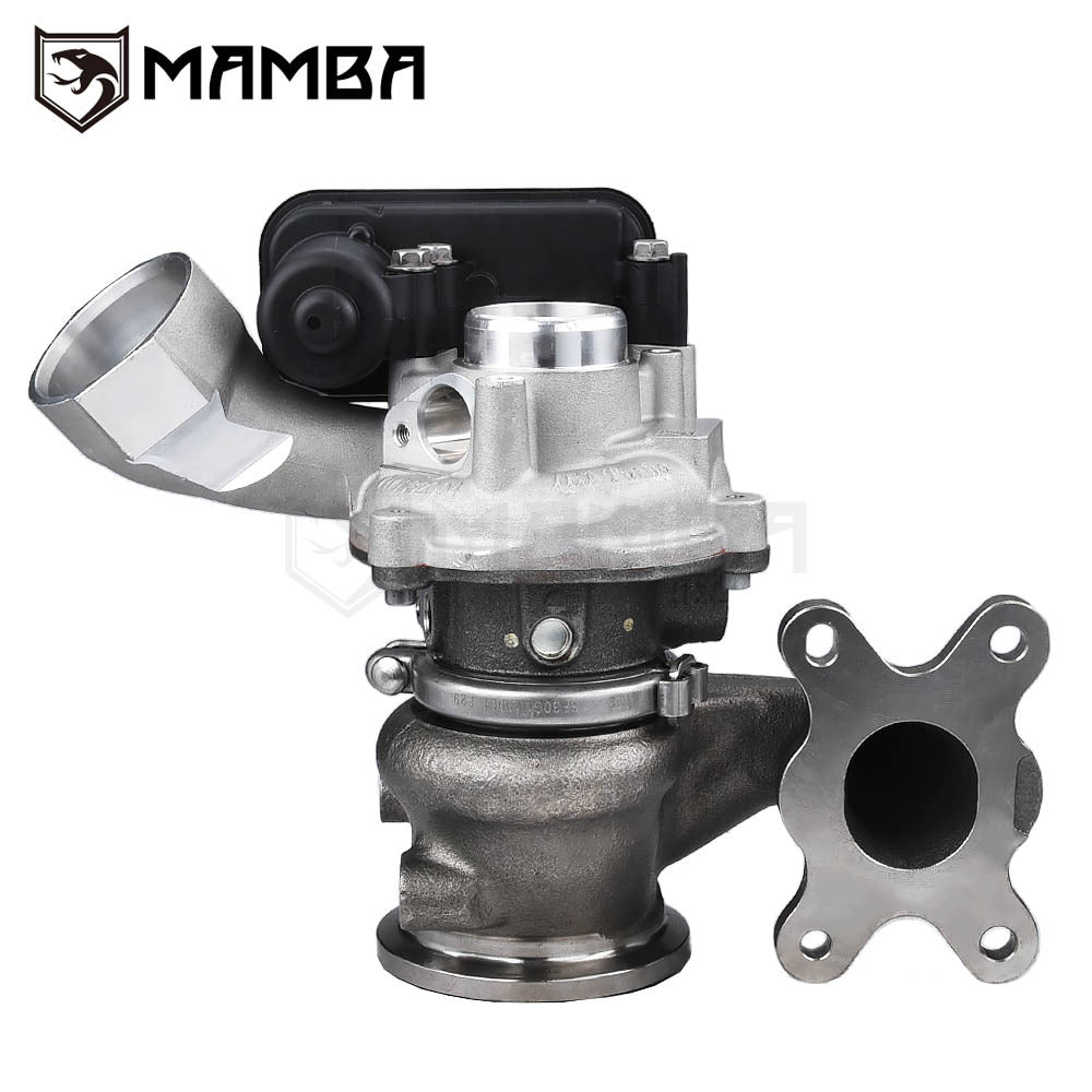 1.4 TSI EA211 Golf 7 Polo GT280 Upgrade Turbocharger 280HP