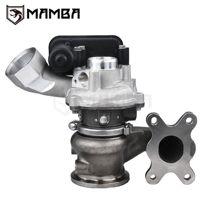 1.4 TSI EA211 Golf 7 Polo GT280 Upgrade Turbocharger 280HP