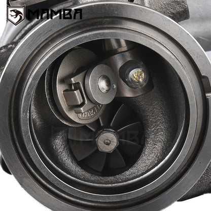 1.4 TSI EA211 Golf 7 Polo GT280 Upgrade Turbocharger 280HP