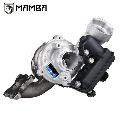 1.4 TSI EA211 Golf 7 Polo GT280 Upgrade Turbocharger 280HP
