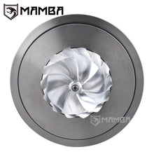 MAMBA D5-7 G25-660 Ball Bearing Turbocharger Cartridge CHRA Fits Forward Garrett
