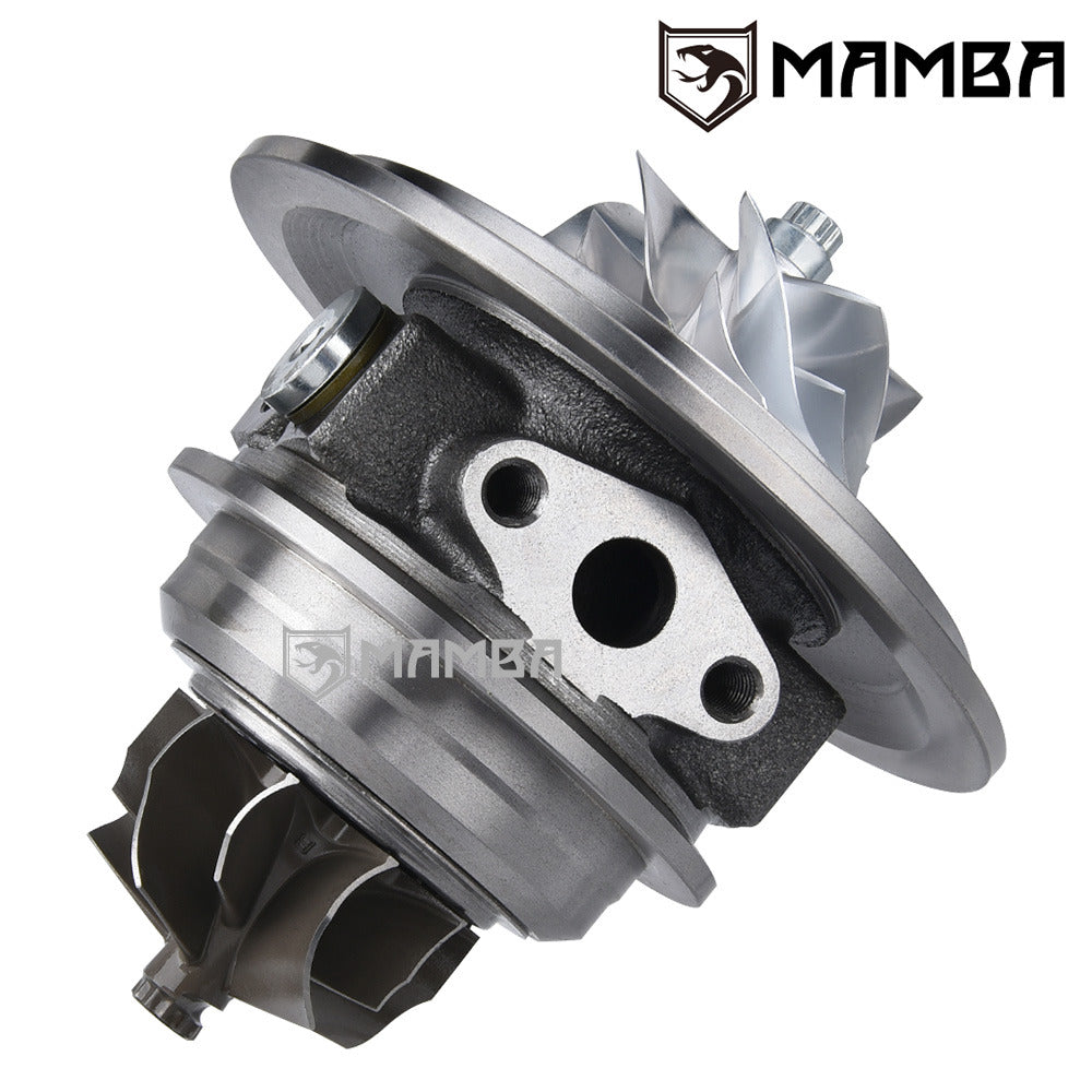 MAMBA D5-7 G25-660 Ball Bearing Turbocharger Cartridge CHRA Fits Forward Garrett