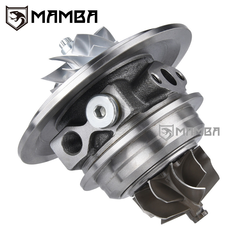 MAMBA D5-7 G25-660 Ball Bearing Turbocharger Cartridge CHRA Fits Forward Garrett