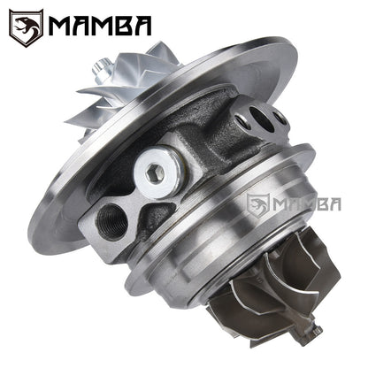 MAMBA D5-7 G25-660 Ball Bearing Turbocharger Cartridge CHRA Fits Forward Garrett