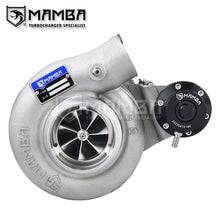 D5-7 Ball Bearing B20DET RB25DET 3" 5200 GTX3076R .73