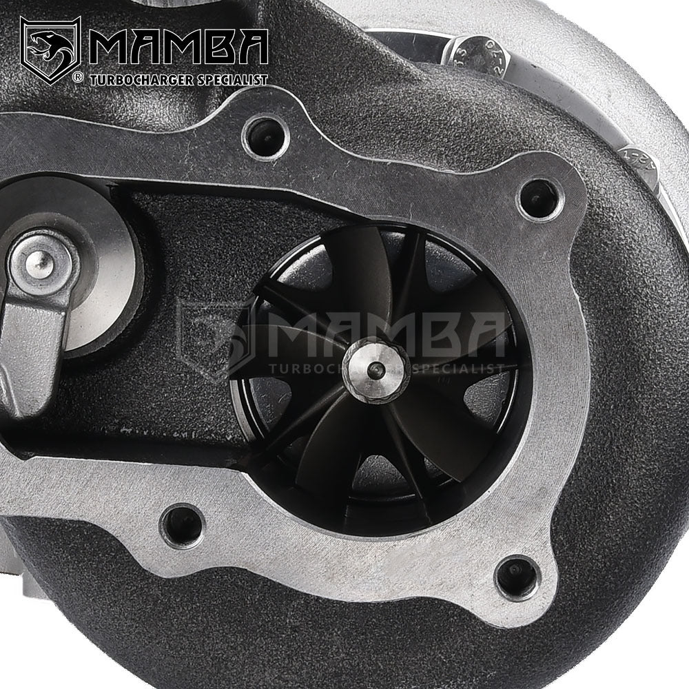 Ball Bearing GTX3076R .73 RB20DET RB25DET 3" 5200 D5-7