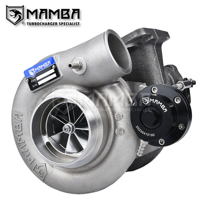 D5-7 Ball Bearing B20DET RB25DET 3" 5200 GTX3076R .73