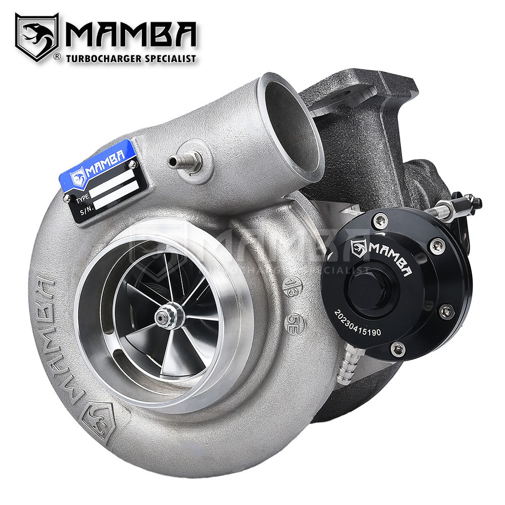 Ball Bearing GTX3076R .73 RB20DET RB25DET 3" 5200 D5-7
