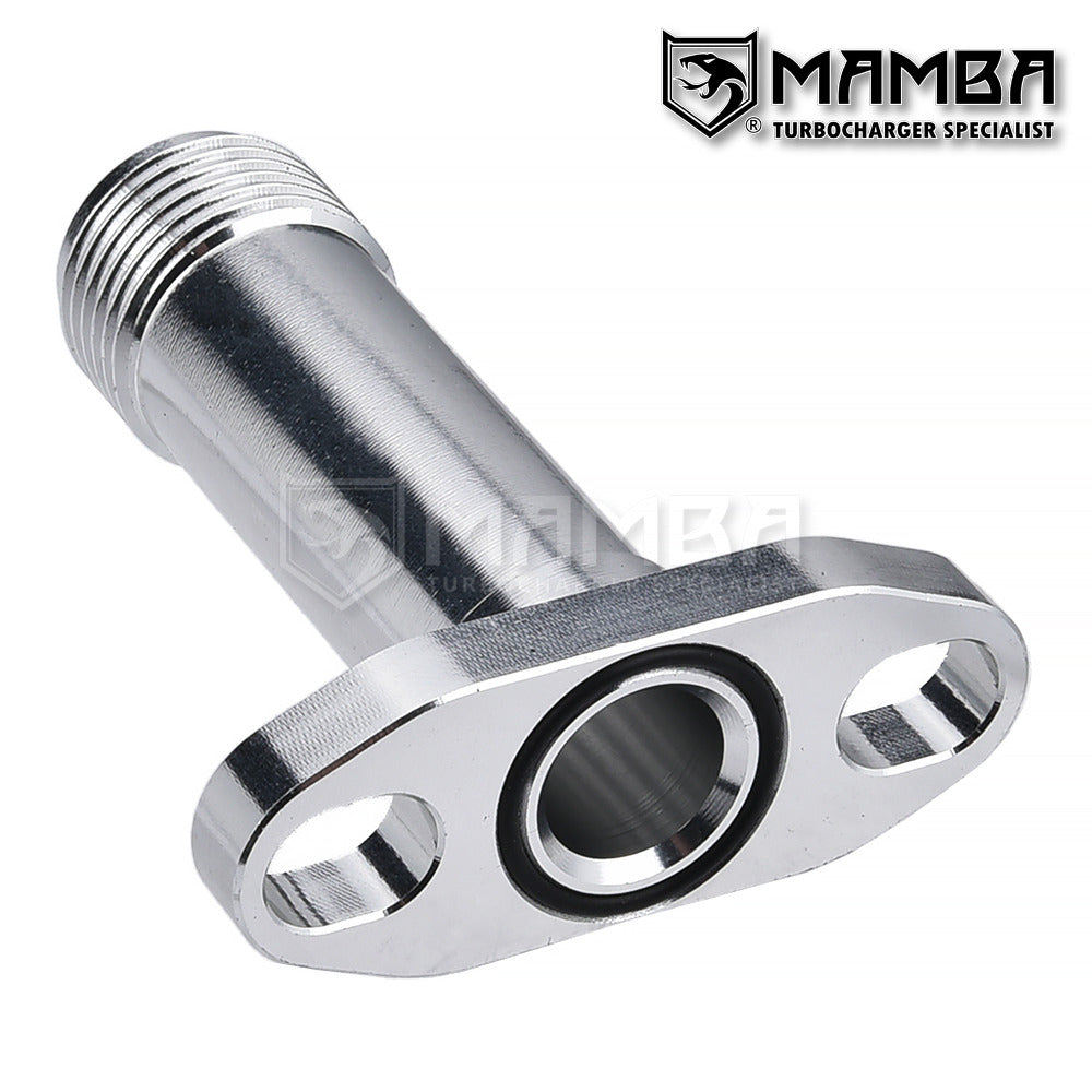 G25-660 D5-7 Ball Bearing Turbocharger .72 IWG Dual V-Band Hsg