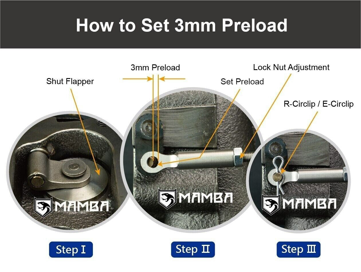 G25-550 D5-7 Ball Bearing Turbocharger .72 IWG Dual V-Band Hsg