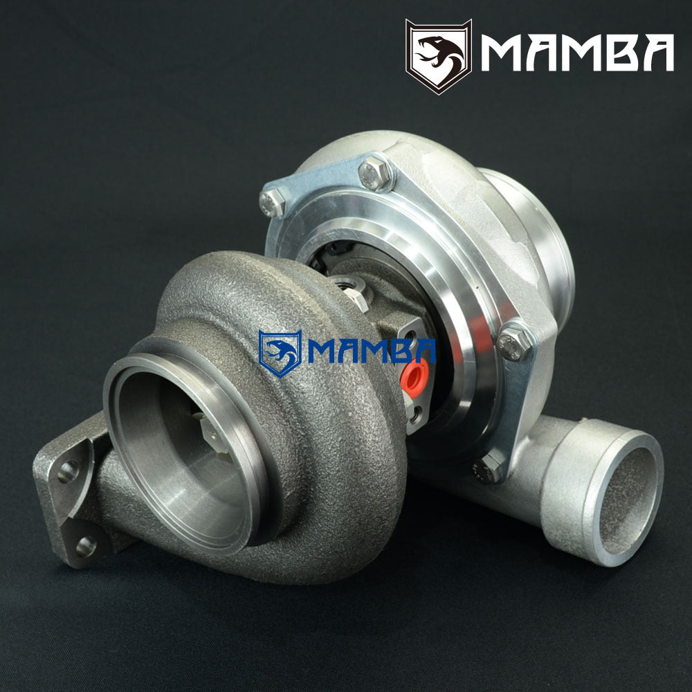 GTX3584RS 4" Ball Bearing Turbocharger + .82 T3 V-Band Hsg