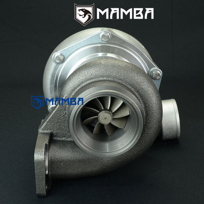 GTX3584RS 4" Ball Bearing Turbocharger + .82 T3 V-Band Hsg