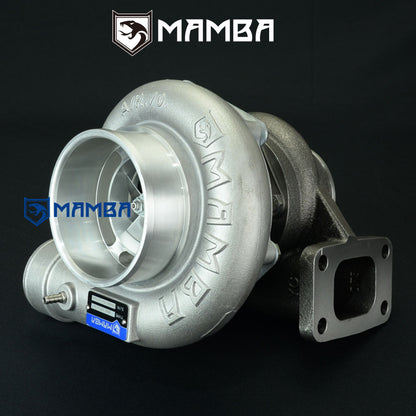 GTX3584RS 4" Ball Bearing Turbocharger + .82 T3 V-Band Hsg