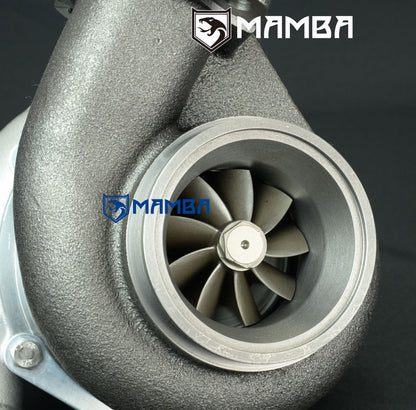 GTX3584RS 4" Ball Bearing Turbocharger + .82 T3 V-Band Hsg