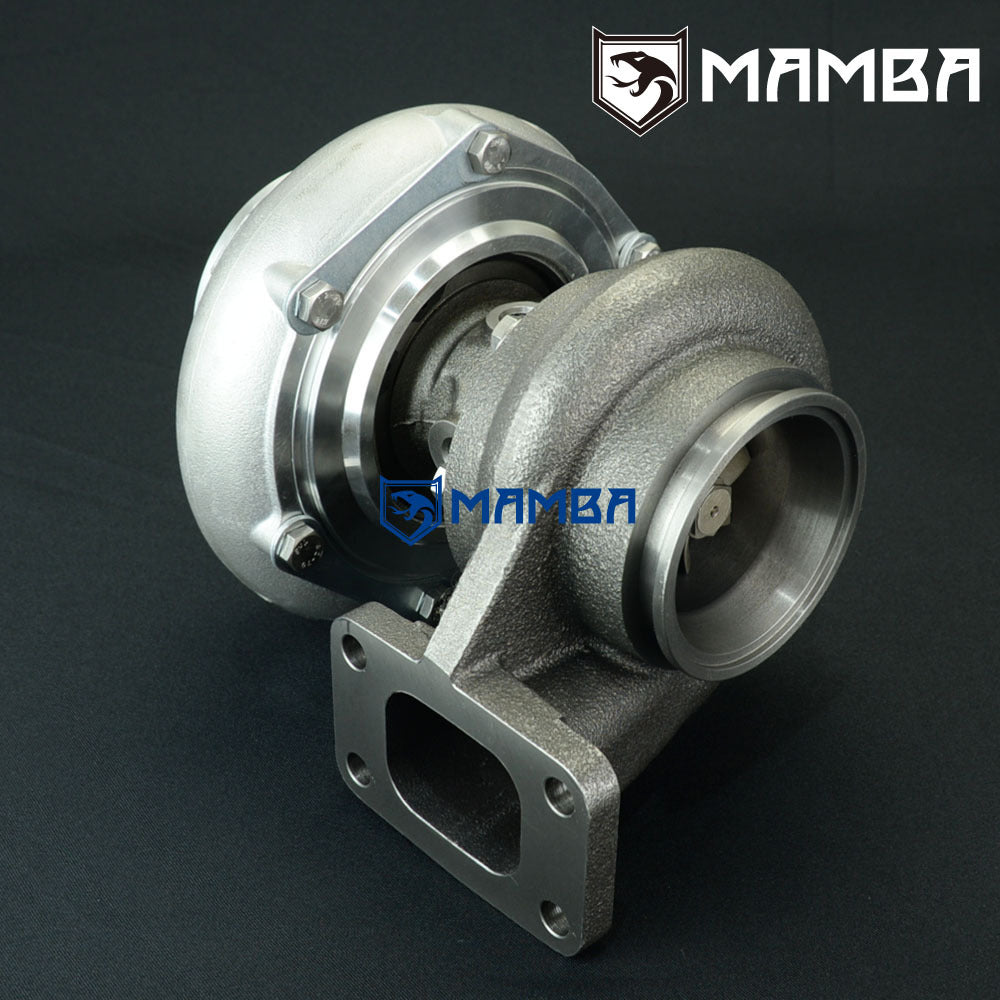 GTX3584RS 4" Ball Bearing Turbocharger + .82 T3 V-Band Hsg