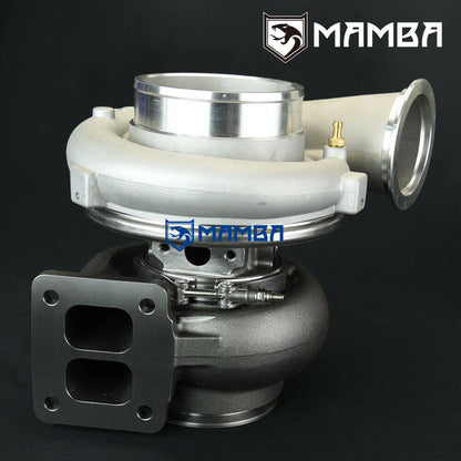 5" GTX4202R Ball Bearing Turbocharger + 1.01 T4 V-Band Housing
