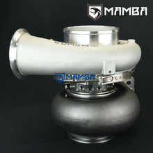 5" GTX4202R Ball Bearing Turbocharger + 1.01 T4 V-Band Housing