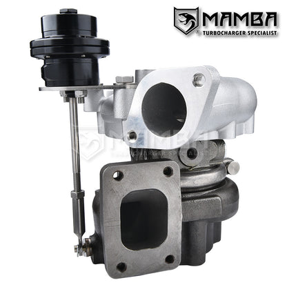 GT-R RB26DETT TD06SL2-18G Twin Turbocharger 9 Blade TW