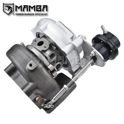 Nissan GT-R RB26DETT TD05H-18G Twin Turbocharger 9 Blade TW