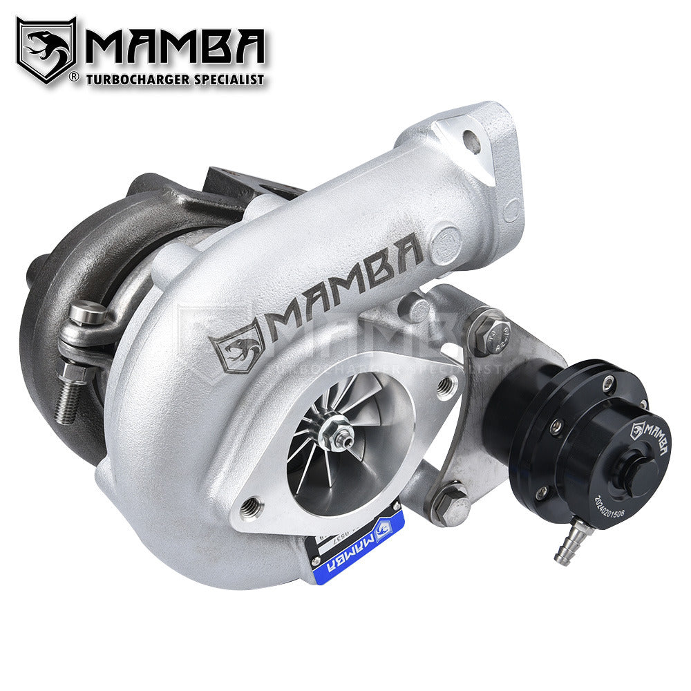 GT-R RB26DETT TD06SL2-18G Twin Turbocharger 9 Blade TW