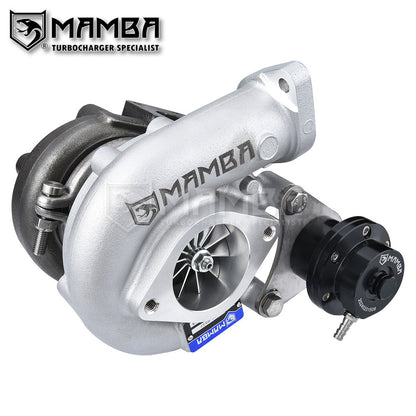 Nissan GT-R RB26DETT TD05H-20G Twin Turbocharger 9 Blade TW