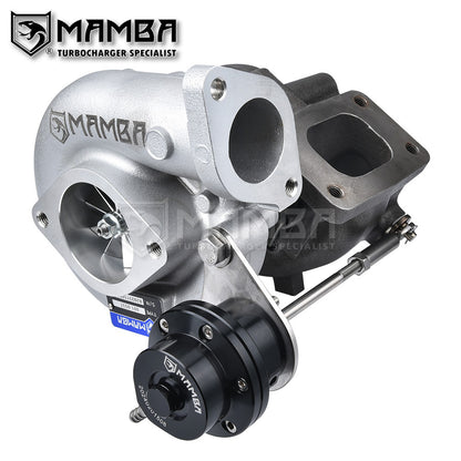 GT-R RB26DETT TD06SL2-20G Twin Turbocharger 9 Blade TW