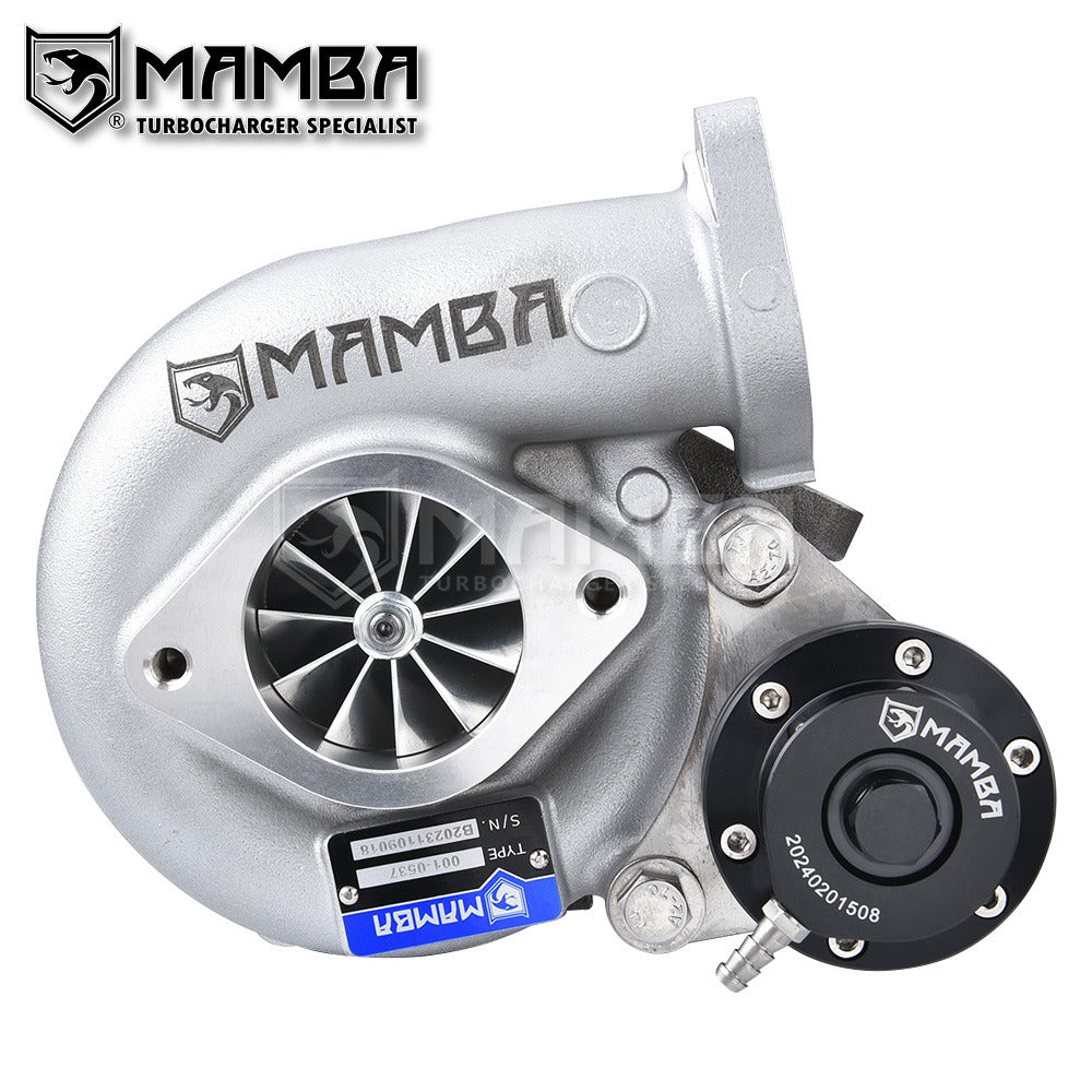 Nissan GT-R RB26DETT TD05H-18G Twin Turbocharger 9 Blade TW