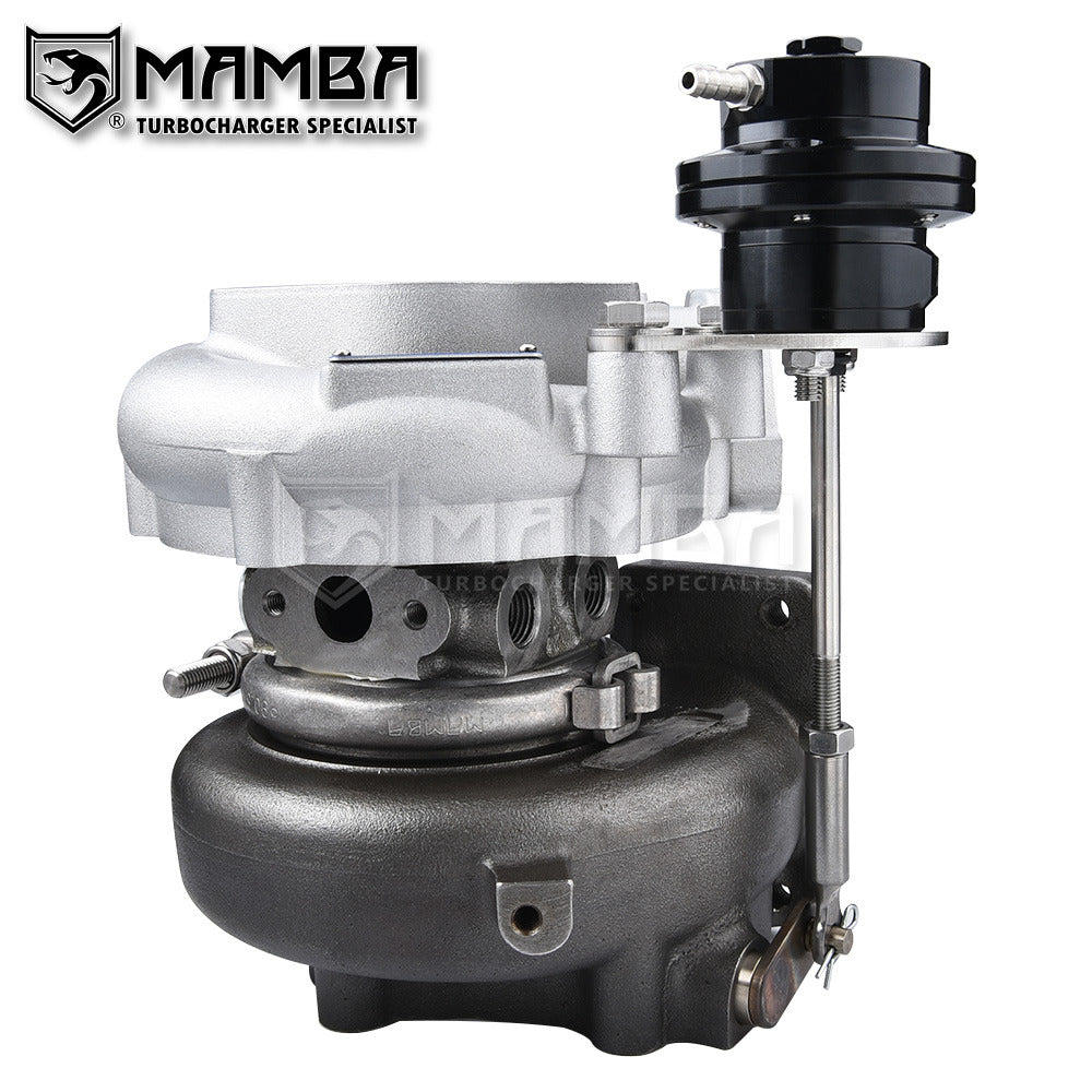 GT-R RB26DETT TD06SL2-20G Twin Turbocharger 9 Blade TW