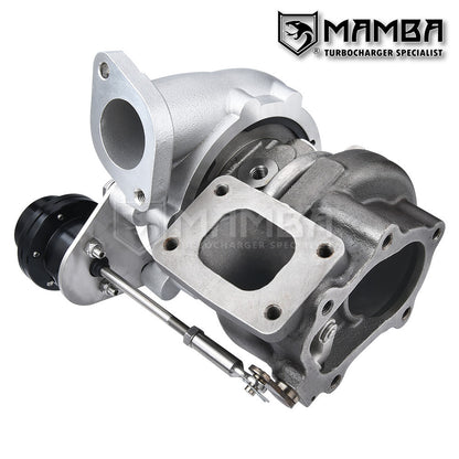 GT-R RB26DETT TD06SL2-18G Twin Turbocharger 9 Blade TW