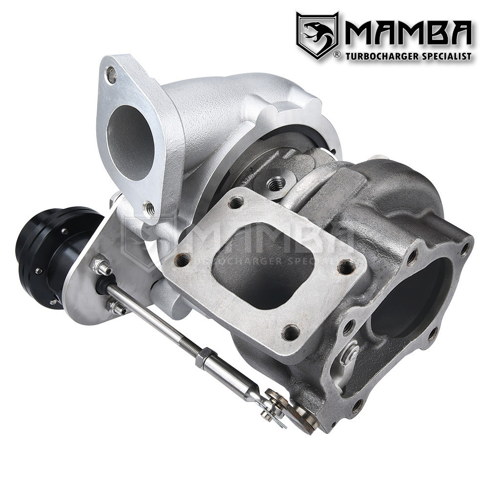 Nissan GT-R RB26DETT TD05H-20G Twin Turbocharger 9 Blade TW