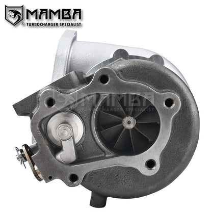 Nissan GT-R RB26DETT TD05H-18G Twin Turbocharger 9 Blade TW