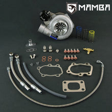 GT2860RS GTX Anti Surge 3" Ball Bearing Turbocharger 62T w/ .42 T25 Hsg