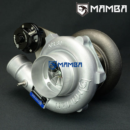 GT2860RS GTX Anti Surge 3" Ball Bearing Turbocharger 62T w/ .42 T25 Hsg