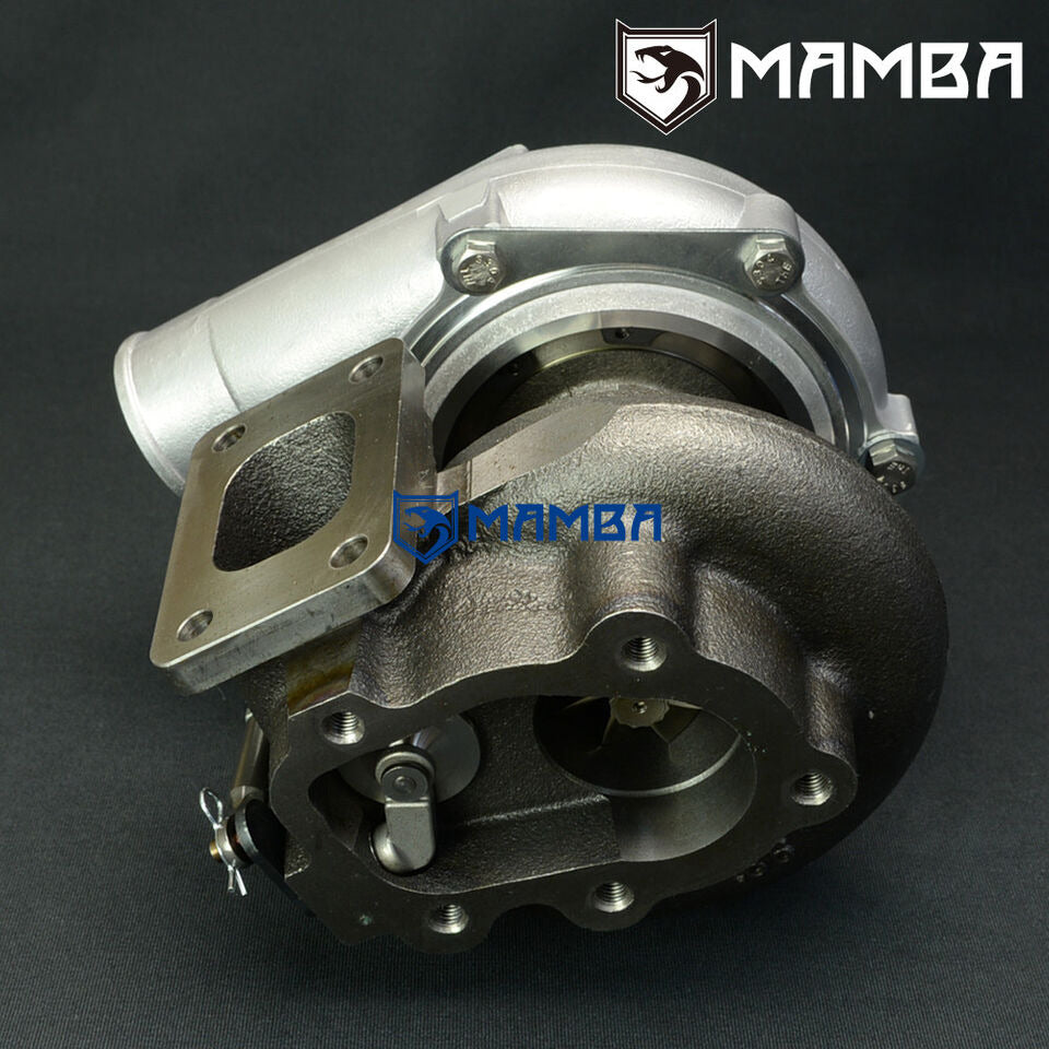 GT2860RS GTX Anti Surge 3" Ball Bearing Turbocharger 62T w/ .42 T25 Hsg