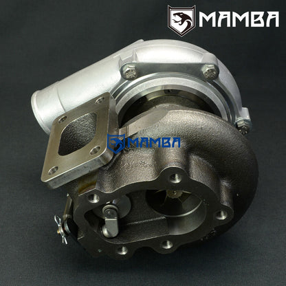 GT2860RS GTX Anti Surge 3" Ball Bearing Turbocharger 62T w/ .42 T25 Hsg
