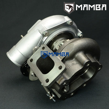 GT2860RS GTX Anti Surge 3" Ball Bearing Turbocharger 62T w/ .42 T25 Hsg