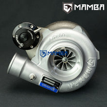 GT2860RS GTX Anti Surge 3" Ball Bearing Turbocharger 62T w/ .42 T25 Hsg