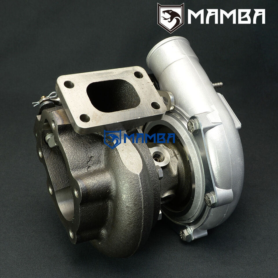 GT2860RS GTX Anti Surge 3" Ball Bearing Turbocharger 62T w/ .42 T25 Hsg
