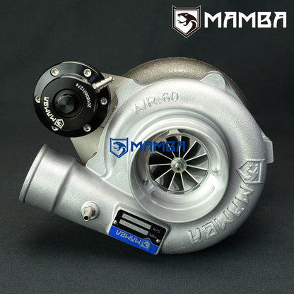 GT2860RS GTX Anti Surge 3" Ball Bearing Turbocharger 62T w/ .64 T25 Hsg