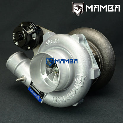 GT2860RS GTX Anti Surge 3" Ball Bearing Turbocharger 62T w/ .64 T25 Hsg
