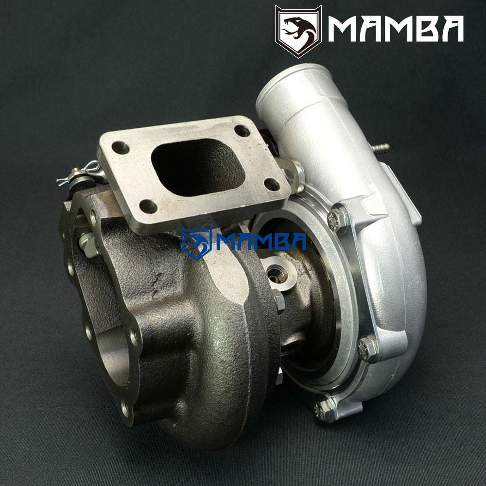 GT2860RS GTX Anti Surge 3" Ball Bearing Turbocharger 62T w/ .64 T25 Hsg