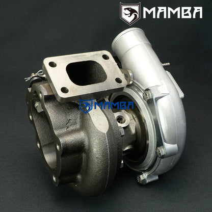 GT2860RS GTX Anti Surge 3" Ball Bearing Turbocharger 62T w/ .64 T25 Hsg