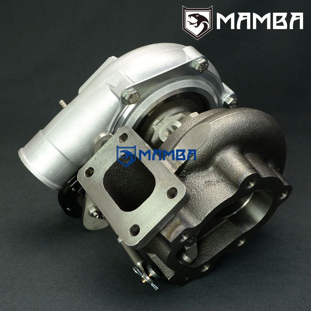 GT2860RS GTX Anti Surge 3" Ball Bearing Turbocharger 62T w/ .64 T25 Hsg