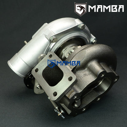 GT2860RS GTX Anti Surge 3" Ball Bearing Turbocharger 62T w/ .64 T25 Hsg