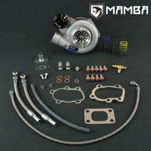 GT2860RS GTX Anti Surge 3" Ball Bearing Turbocharger 62T w/ .64 T25 Hsg