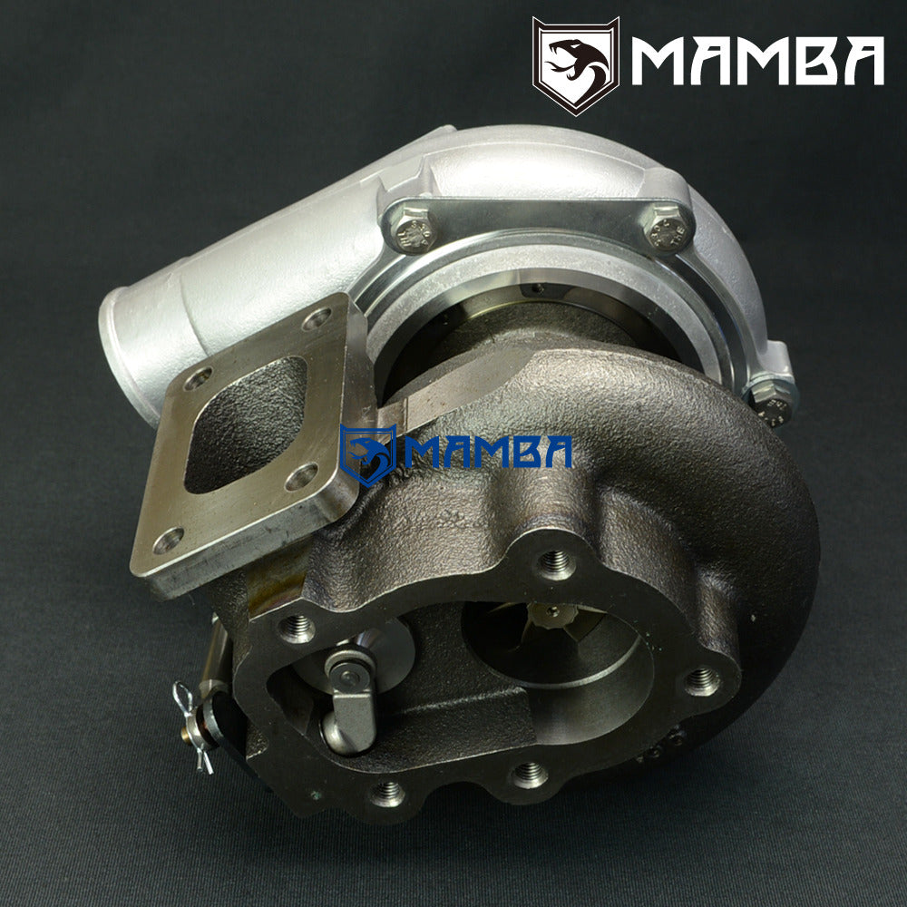 GT2860RS GTX Anti Surge 3" Ball Bearing Turbocharger 62T w/ .64 T25 Hsg