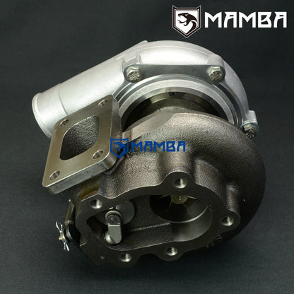 GT2860RS GTX Anti Surge 3" Ball Bearing Turbocharger 62T w/ .64 T25 Hsg